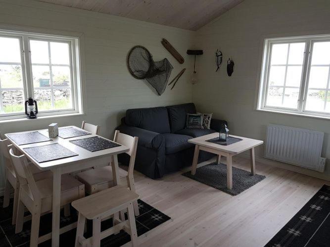Sjoetorpet - Unikt Boende Vid Havet Pa Norra Oeland! Löttorp Exterior foto